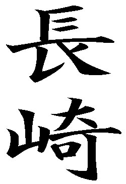 â?¥ Princess Fanya â?¥: Kanji Nama Kota Besar Di Jepang