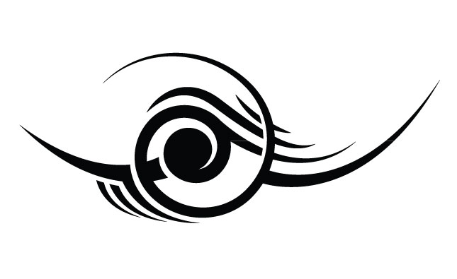 Tribal Vectors | Free Download Clip Art | Free Clip Art | on ...