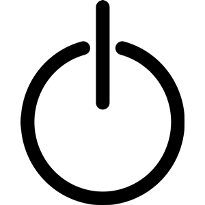 Power symbol clipart, cliparts of Power symbol free download (wmf ...