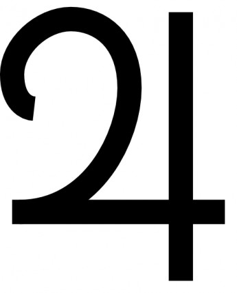 Jupiter Symbol clip art Vector clip art - Free vector for free ...