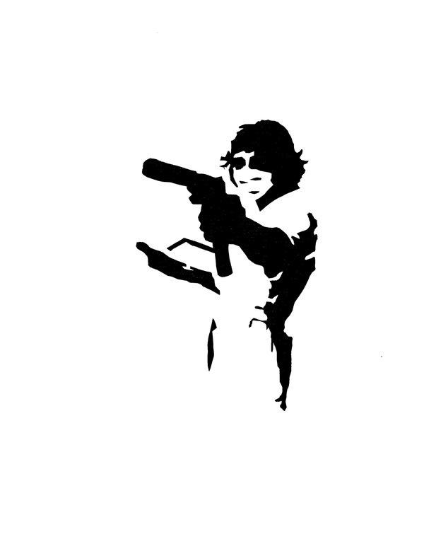Browsing Stencils on DeviantArt