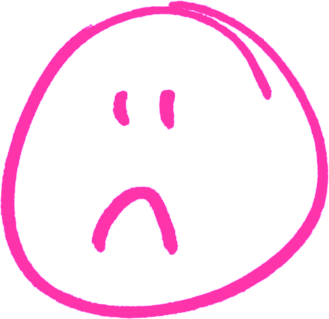 Sad Face Pictures Baby - ClipArt Best