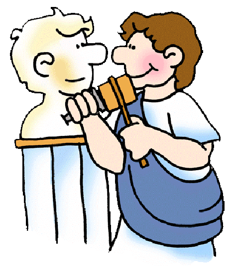 Ancient Rome Clip Art