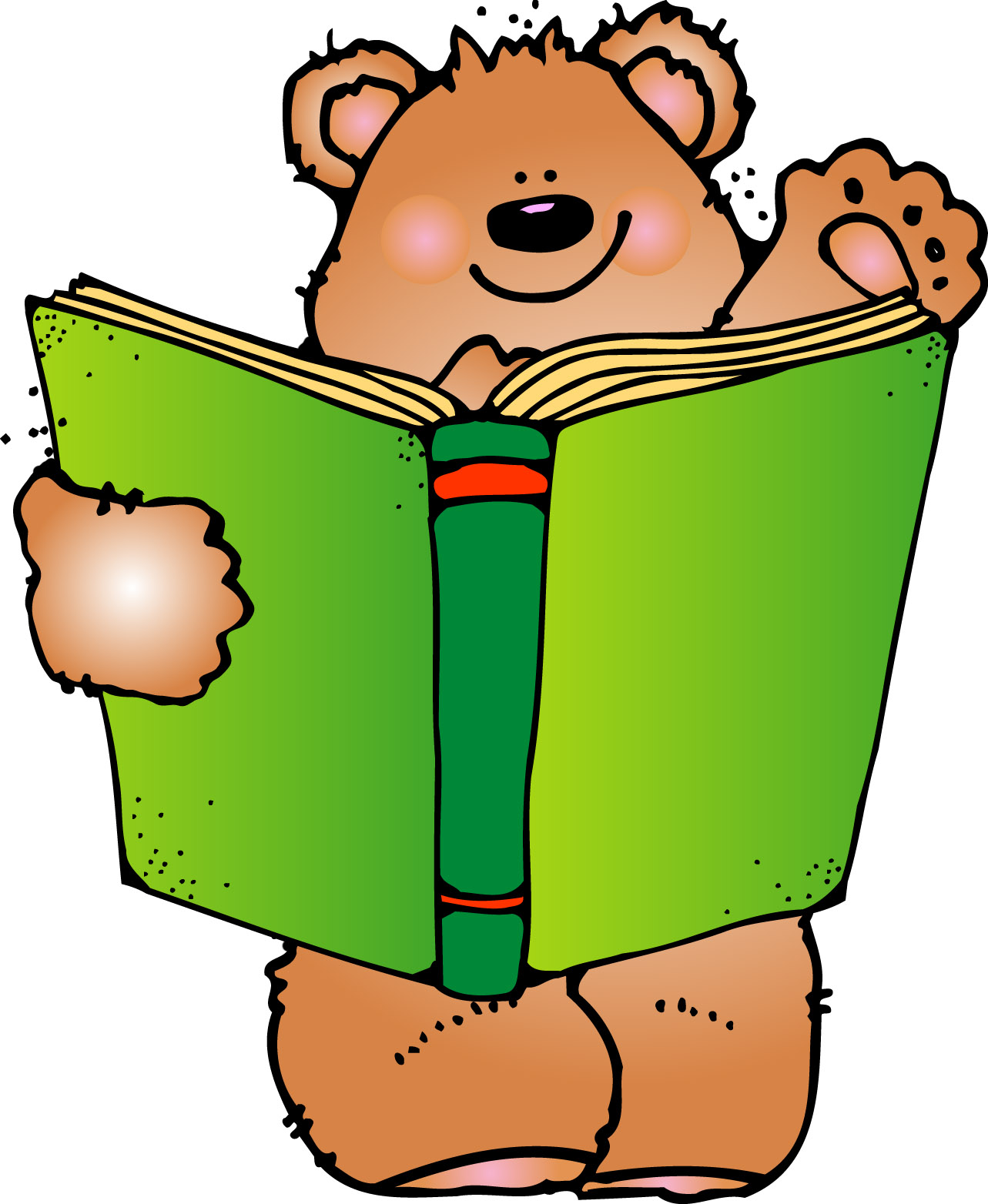 Dj Inkers School Clip Art | School Clip Art