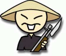 Yellowface! - The History of Racist Asian Stereotypes