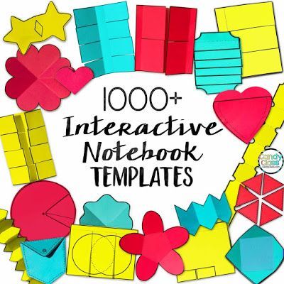 1000+ images about Science Foldables/Interactive Notebooks ...