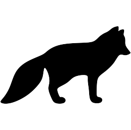 New Silhouettes: Apple, Apron, Arctic Fox, and More