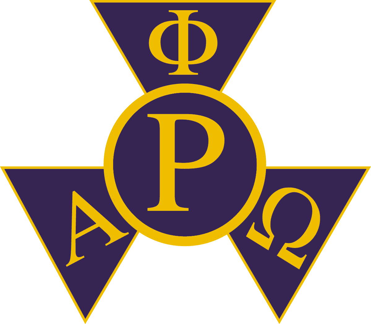 Rushing Alpha Phi Omega - WVWC Alpha Phi Omega