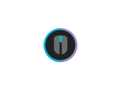 Scroll Animated Icon by UX-Studios.com - Dribbble