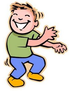 Boy Dance Clipart - ClipArt Best