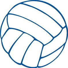 Free colorful volleyball graphics volleyball court central clip ...