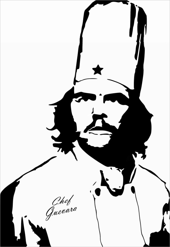 Printable Stencil Template – 35+ Free JPEG, PNG, PDF Format ...