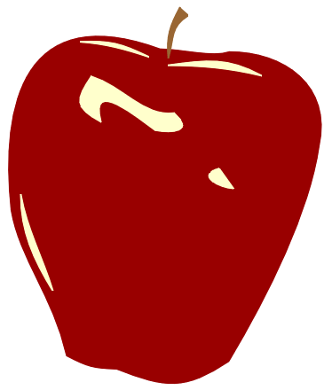 Applesauce Clipart - ClipArt Best