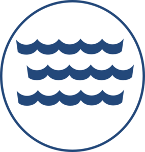 Wave Pattern Clip Art - vector clip art online ...