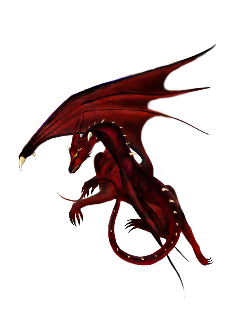 Red Dragon
