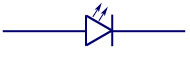 Electronic Circuit Symbols - Components and Schematic Diagram Symbols