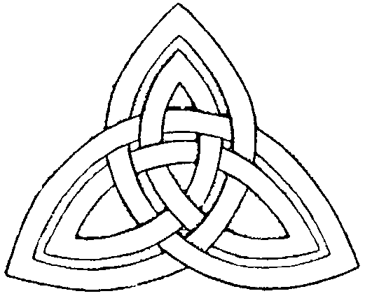 Celtic Knot Images