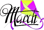 Calendar and Seasons Clip Art FREE