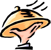 Salami Clipart