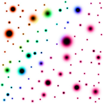 Splatter Backgrounds