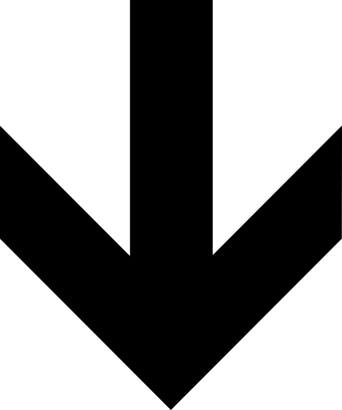 Computer Arrow Symbols - ClipArt Best
