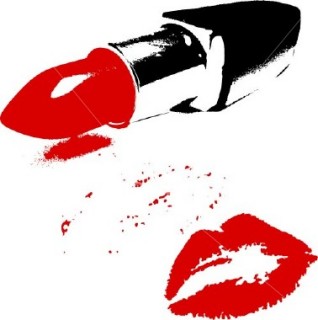 Lipstick Graphics and Animated Gifs. Lipstick
