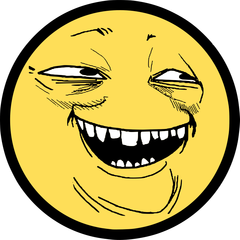 troll clipart