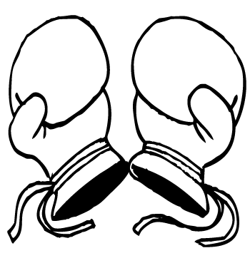 Alpaca Clip Art