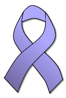 Cancer Awareness Colors