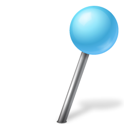 Viewing Icons For - Google Map Marker Icon