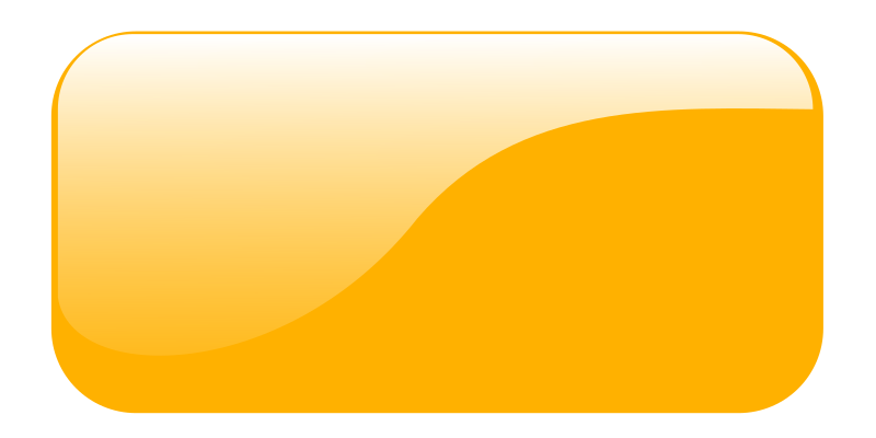 Clipart - Nice orange glowy button
