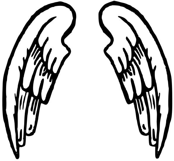 Clip Art Angels
