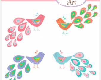 birds clip art
