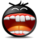 Free Smiley Clip Art & Icons