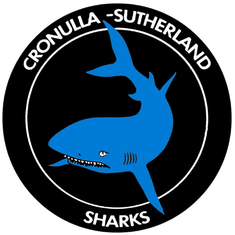 Old School Australian Rugby League Logos » League Freak - Covering ...