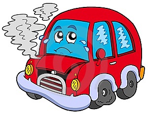 Old Car Cartoons - ClipArt Best