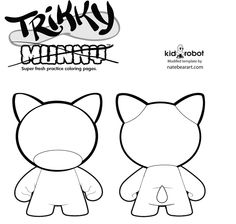 Work on, Medium and Templates