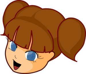 Hair Clipart | Free Download Clip Art | Free Clip Art | on Clipart ...