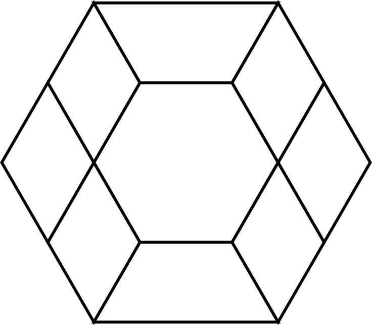1000+ images about FREE.....ENGLISH PAPER PIECED QUILT BLOCK ...