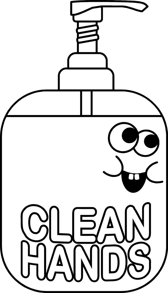 Hand Sanitizer / Liquid Soap | (by request) If a transparent… | Flickr
