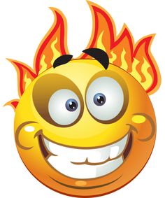 Smileys, Weight lifting and To be
