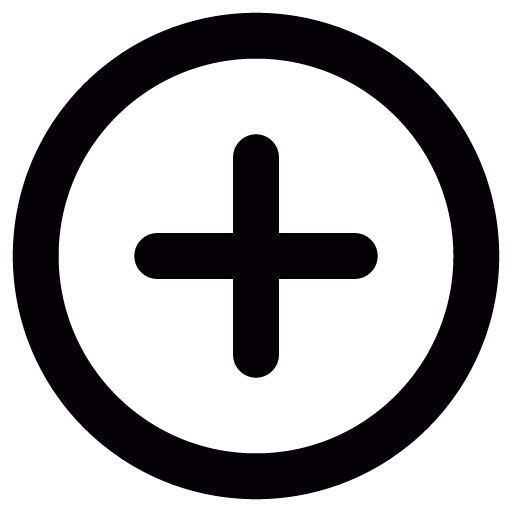 Plus sign Vector Icon, 42949
