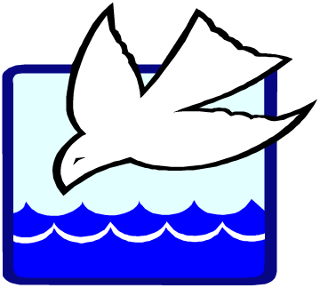 Free christian baptism clipart - dbclipart.com