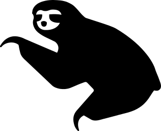 Sloth Clipart | Free Download Clip Art | Free Clip Art | on ...
