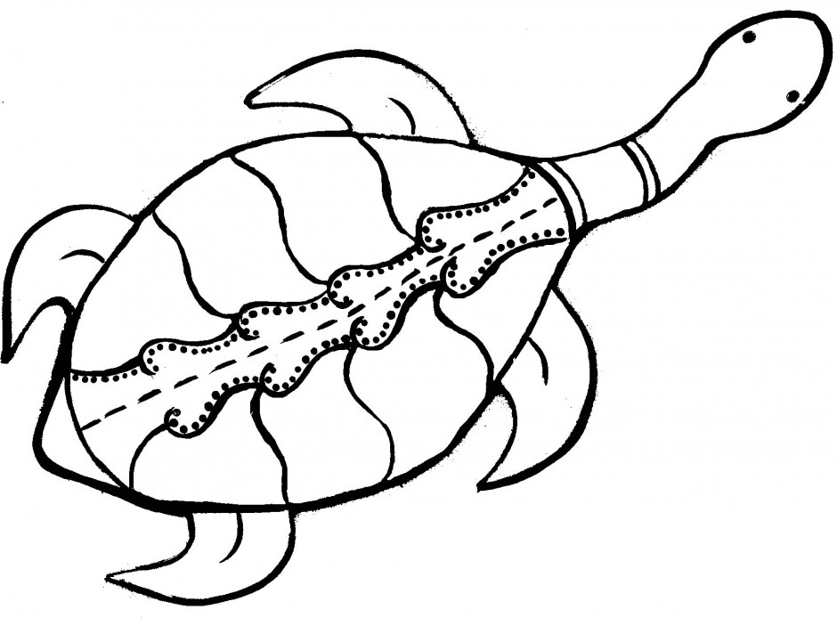 Aboriginal Art Dolphin Coloring Pages Software 225679 Aboriginal ...