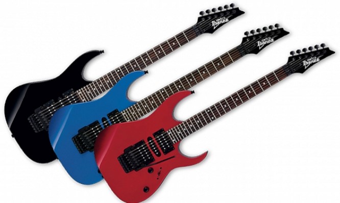 Harga Gitar Listrik Terbaru Februari-Maret 2017 Update - Mafia Harga
