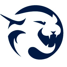 Golf, Logos and Track field