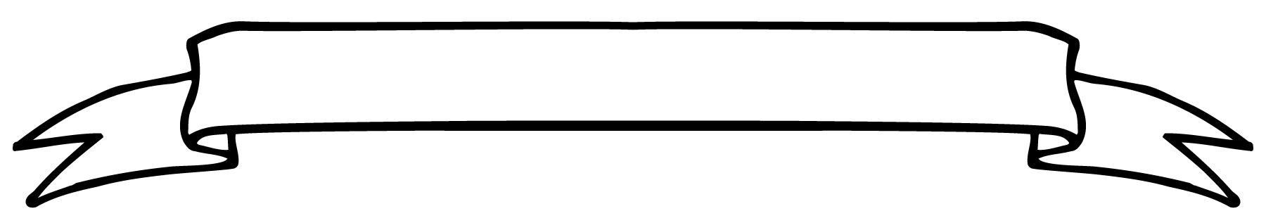 Printable Blank Banners — Crafthubs