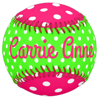 Softballs | Zazzle