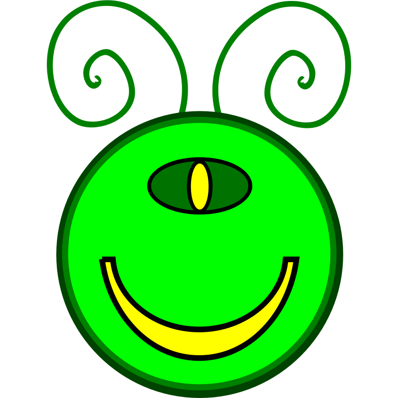 Alien Cartoon Pics | Free Download Clip Art | Free Clip Art | on ...